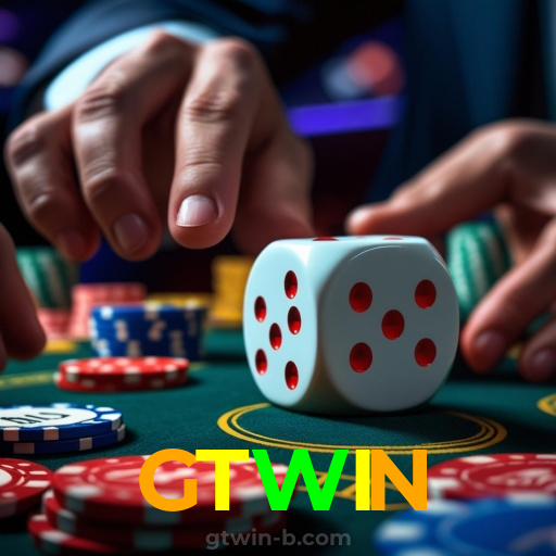 GTWIN:Jogue poker, aposte no futebol e ganhe prêmios ao vivo!