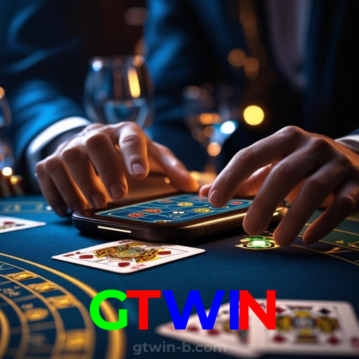 GTWIN:Aposte no futebol e jogue blackjack para grandes vitórias!