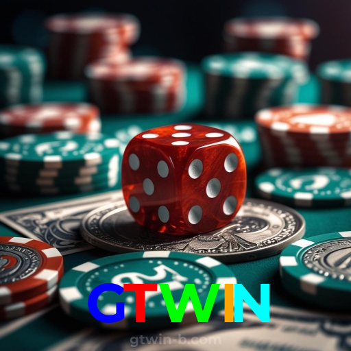 GTWIN:Ganhe prêmios incríveis jogando roleta e apostando no futebol online!