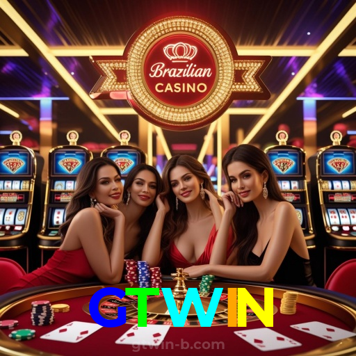 GTWIN:Jogue poker online e mostre que você é o mestre das cartas!