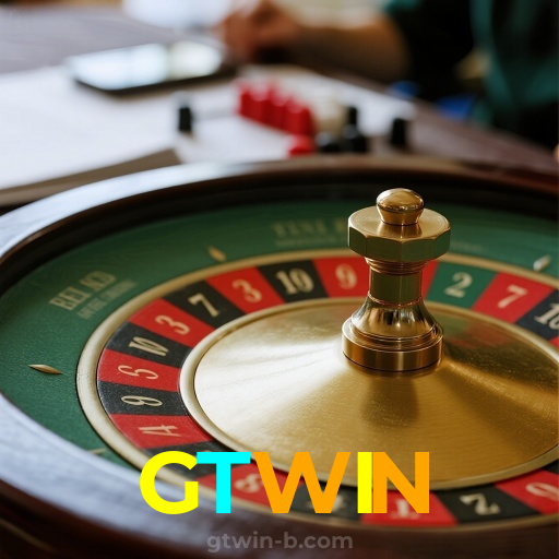 GTWIN：Em nosso cassino online, a diversão nunca tem fim!