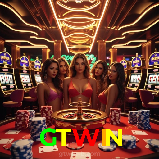 GTWIN:Jogue blackjack e conquiste vitórias épicas no nosso cassino online!
