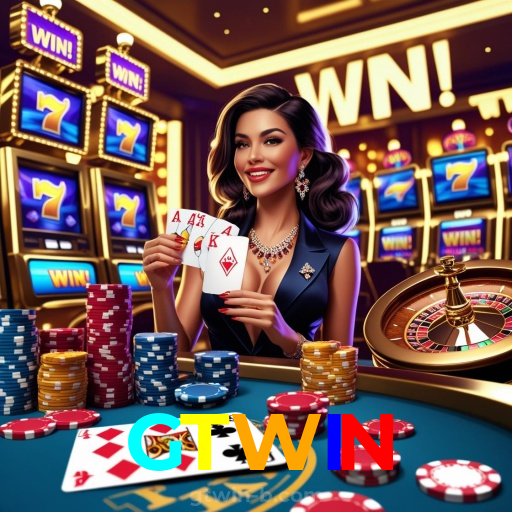 GTWIN:Aposte no futebol online e conquiste grandes recompensas!