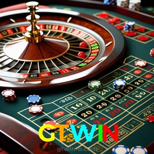 GTWIN:Apostas em futebol e diversão em blackjack esperam por você!