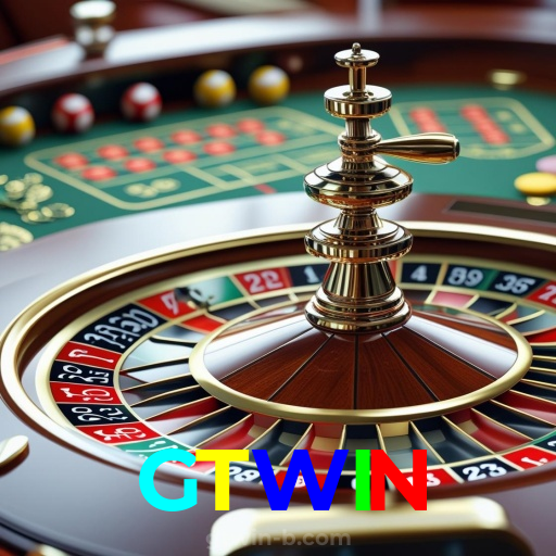 GTWIN:Conquiste prêmios no blackjack e aposte no futebol ao vivo com segurança!