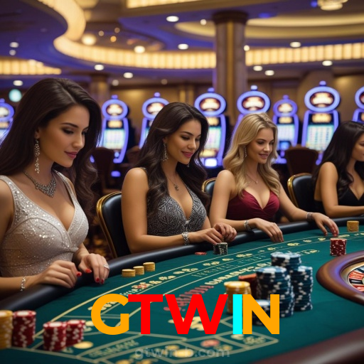GTWIN:Apostas ao vivo no futebol e grandes prêmios em jogos de blackjack!