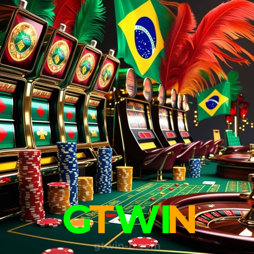 GTWIN:Jogue futebol online e sinta a vitória ao seu alcance!