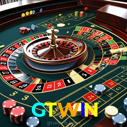 GTWIN:Aposte nas melhores slots e conquiste grandes vitórias!