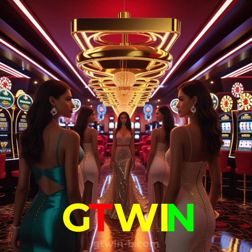GTWIN：Aposte no futebol e jogue blackjack para grandes vitórias!