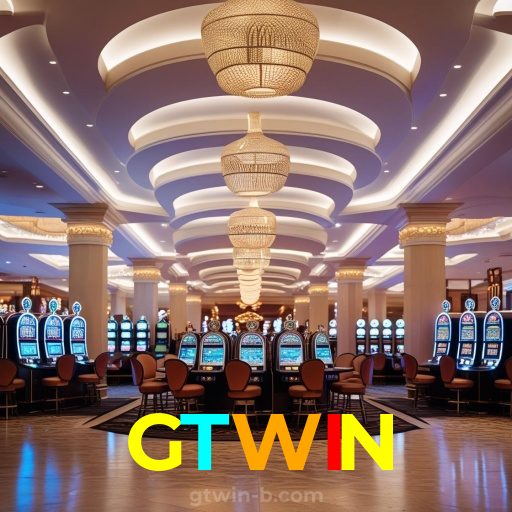 GTWIN:A roleta digital é sua chance de ganhar! Aposte e vença!