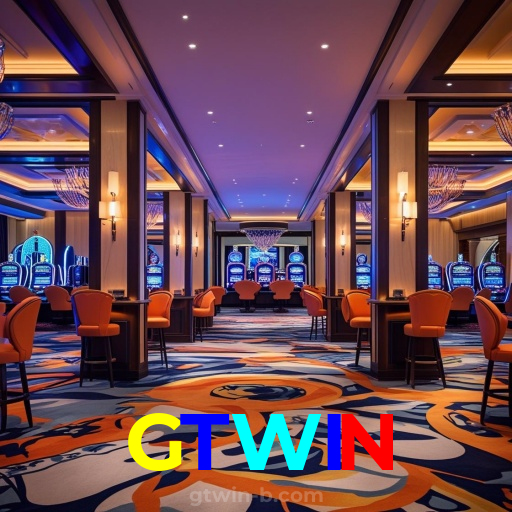 GTWIN:Aposte no futebol online e mostre sua habilidade para ganhar!