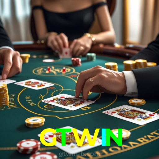 GTWIN:Apostas no futebol e grandes prêmios nos melhores jogos de cassino!