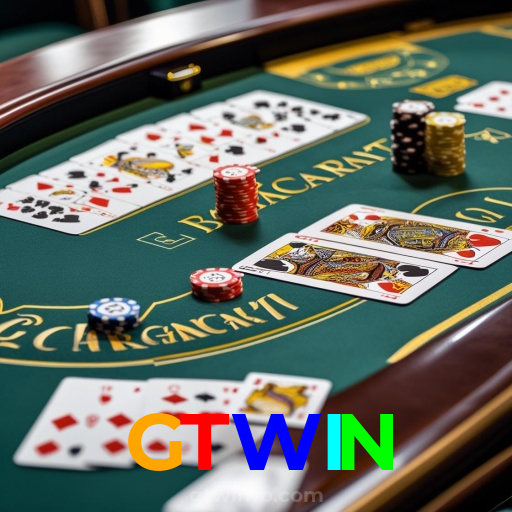 GTWIN:Apostas em futebol e diversão em blackjack esperam por você!