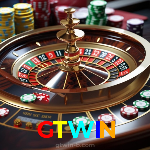 GTWIN:Conquiste prêmios no blackjack e aposte no futebol ao vivo com segurança!