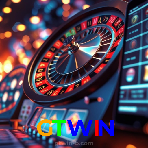 GTWIN：Jogue slots, aposte no futebol e vença com grandes vitórias!