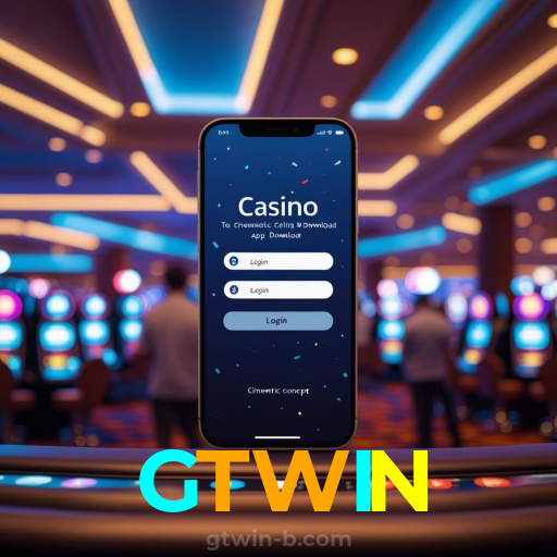 GTWIN:Onde sua sorte brilha: poker, roleta e apostas no futebol online!