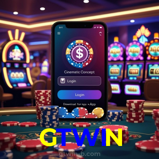GTWIN:Aposte no futebol online e vença os maiores campeões!