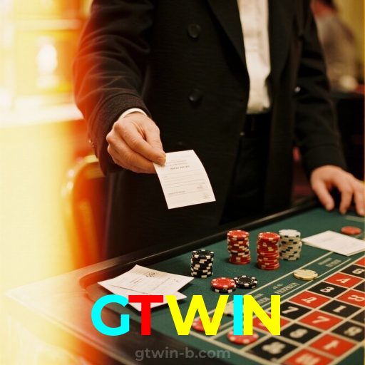 GTWIN：Jogue poker, aposte no futebol e ganhe no cassino mais confiável!