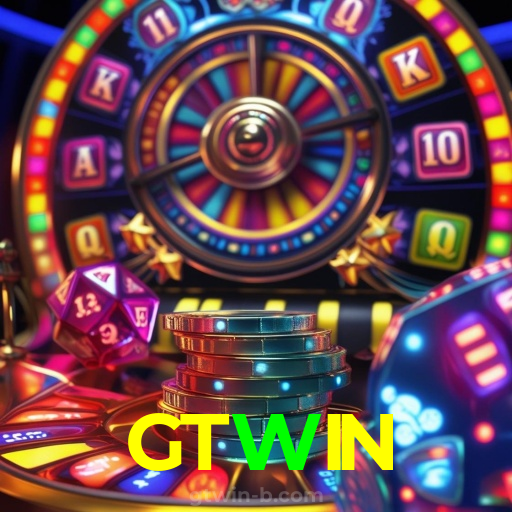 GTWIN:Sinta a emoção de jogar nas melhores slots do mercado!