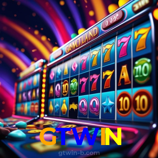 GTWIN:Prepare-se para a ação! Jogue blackjack e vença como nunca!