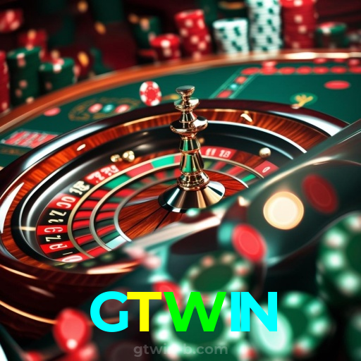 GTWIN:Aposte nas mesas de poker e mostre quem é o mestre das cartas!