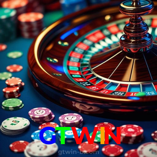 GTWIN:Conquiste grandes vitórias em blackjack e aposte no futebol online!