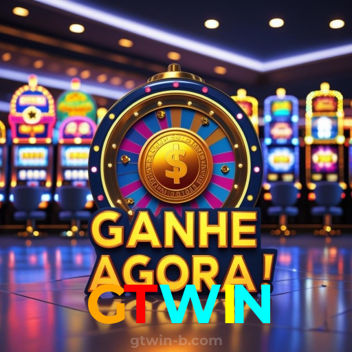 GTWIN:Apostas ao vivo no futebol e diversão garantida em blackjack e roleta!