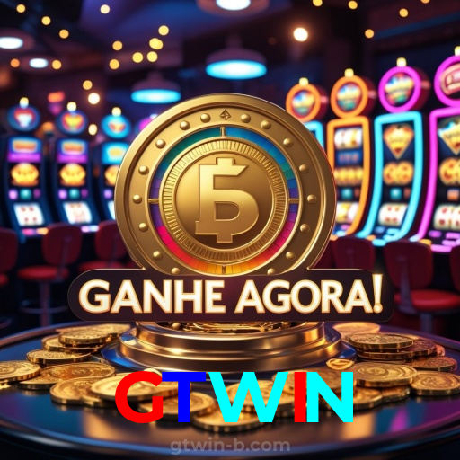 GTWIN:Onde sua sorte brilha: poker, roleta e apostas em futebol!