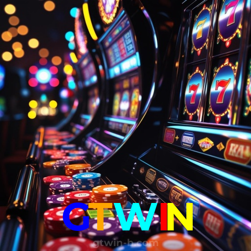 GTWIN:O melhor cassino online com roleta, poker e apostas no futebol ao vivo!