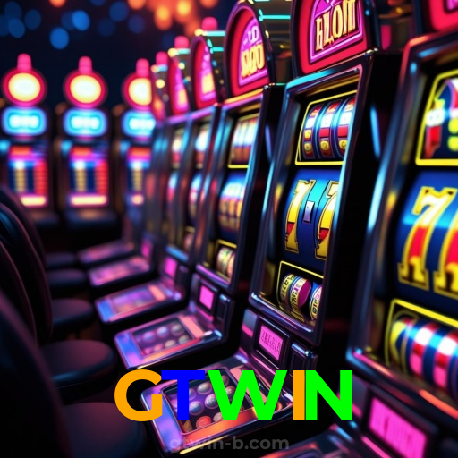 GTWIN:O cassino online mais seguro para apostas no futebol e roleta!