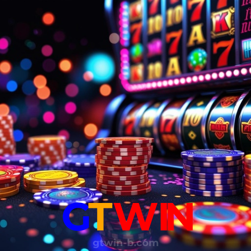 GTWIN:Sinta a emoção do blackjack! Aposte agora e ganhe!