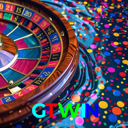 GTWIN:Vença no poker online! Prove que você é o mestre das cartas!