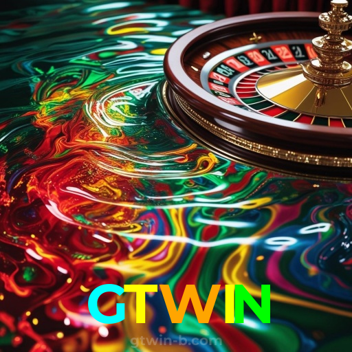 GTWIN:Apostas ao vivo no futebol e grandes prêmios nos melhores jogos de cassino!