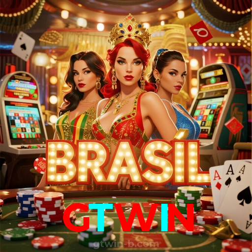 GTWIN:Onde o futebol e o cassino online se encontram para grandes prêmios!