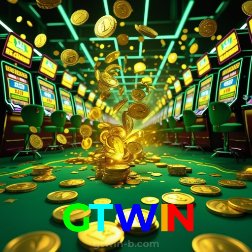 GTWIN:Aposte nas roletas e veja os prêmios incríveis chegarem até você!