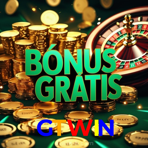 GTWIN:Aposte nas melhores slots e conquiste grandes vitórias!