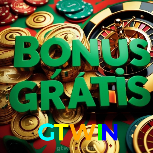 GTWIN:Jogue blackjack, aposte no futebol e leve para casa grandes prêmios!
