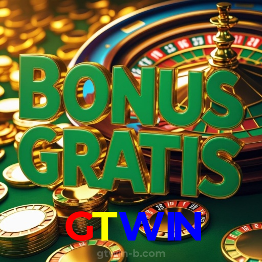 GTWIN：Jogue poker, aposte no futebol e leve grandes vitórias para casa!