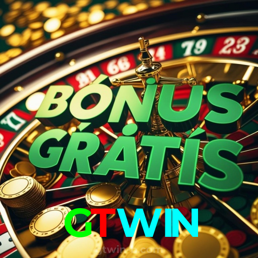 GTWIN:Jogue slots, roleta e aposte no futebol para grandes vitórias!