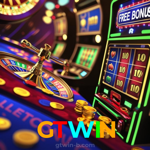GTWIN:Jogue blackjack e aposte no futebol para uma experiência inesquecível!