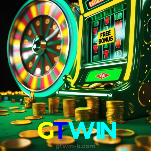GTWIN:Conquiste prêmios no futebol e vença nas mesas de poker online!