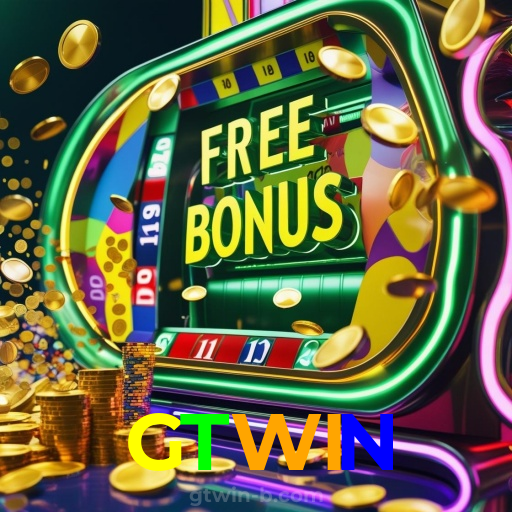 GTWIN:A melhor experiência de cassino e futebol online para você!