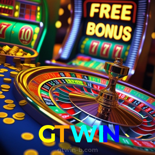 GTWIN:Aposta no futebol e diversão garantida com jogos de cassino como roleta e blackjack!