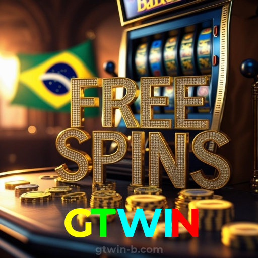 GTWIN:Jogue blackjack, poker e aposte no futebol para vitórias épicas!