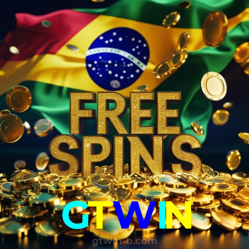 GTWIN:A diversão está garantida! Aposte nas melhores slots agora!