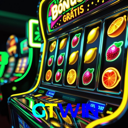 GTWIN:O cassino online mais confiável com apostas no futebol e prêmios em blackjack!