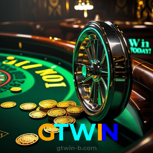 GTWIN:Aposte no futebol online e vença de forma única!