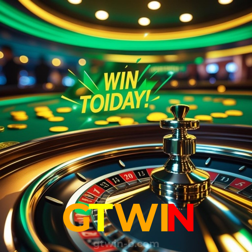 GTWIN:Aposte no futebol e jogue os jogos mais emocionantes como blackjack e poker!