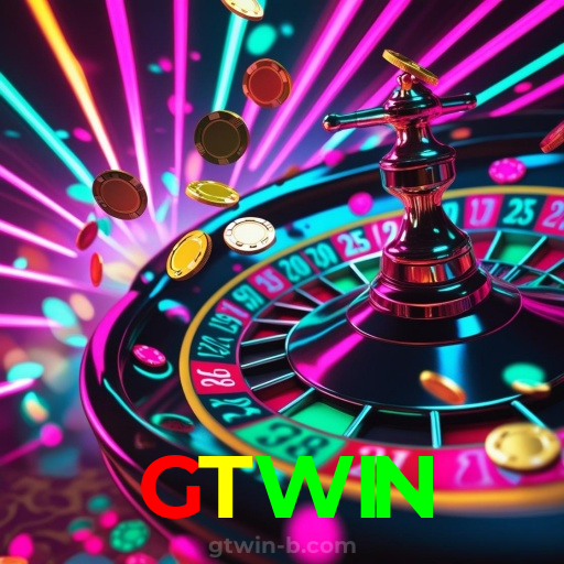 GTWIN：Jogue roleta, aposte no futebol e ganhe grandes prêmios!