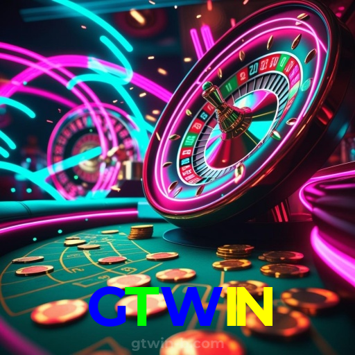 GTWIN:Aposte no seu time e vença na roleta e no blackjack online!